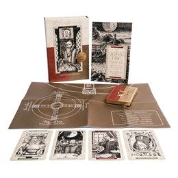 The John Dee Oracle