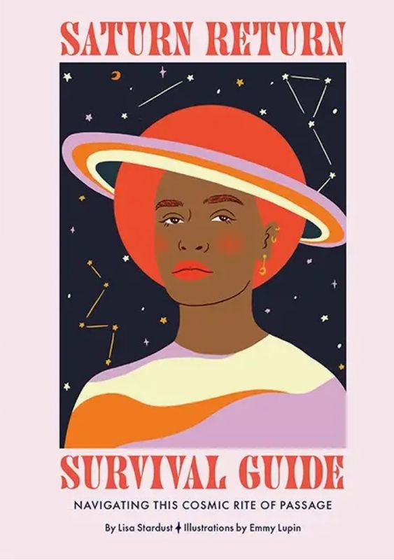Saturn Return Survival Guide