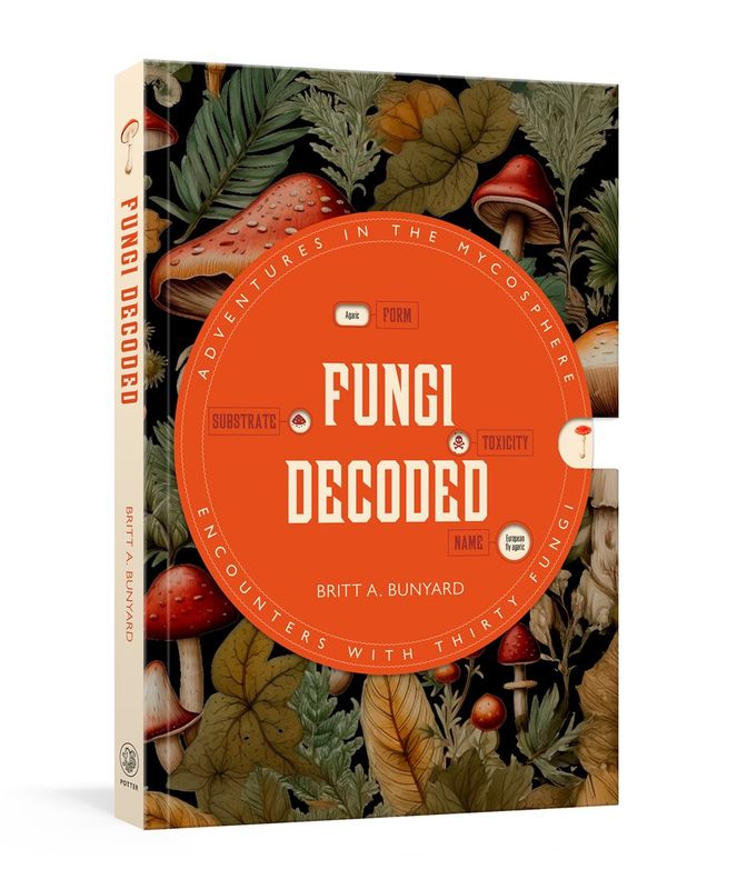 Fungi Decoded