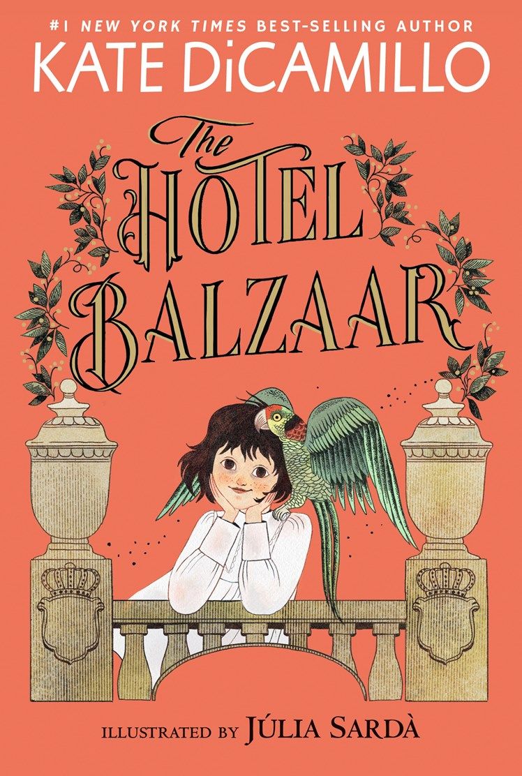 Hotel Balzaar