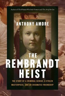 Rembrandt Heist