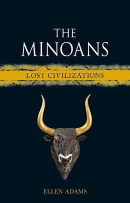 Minoans, Lost Civilizations