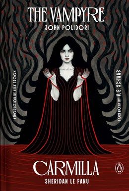 Vampyre / Carmilla 