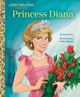 LGB Princess Diana: Biography