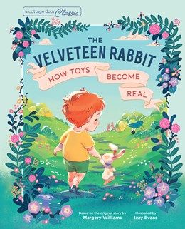 Velveteen Rabbit