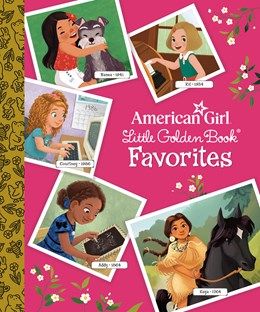 LGB American Girl Favorites