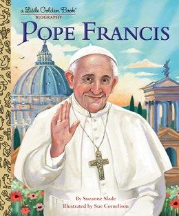 LGB Pope Francis: Biography