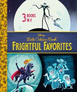 LGB Disney Frightful Favorites