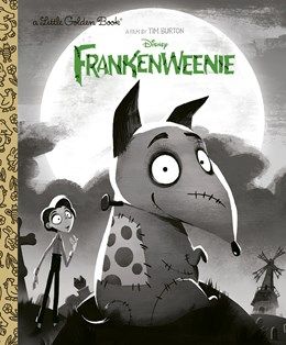 LGB Frankenweenie (Disney Classic)