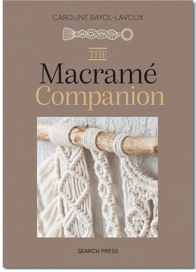 Macrame Companion