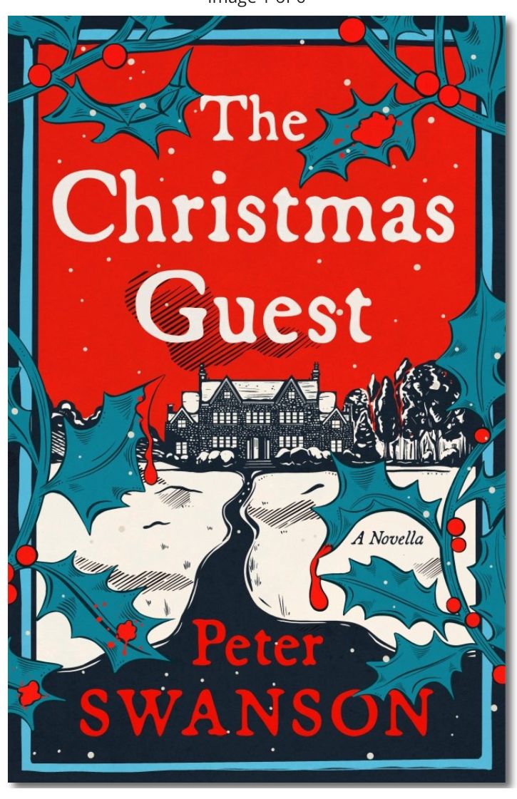 Christmas Guest, The