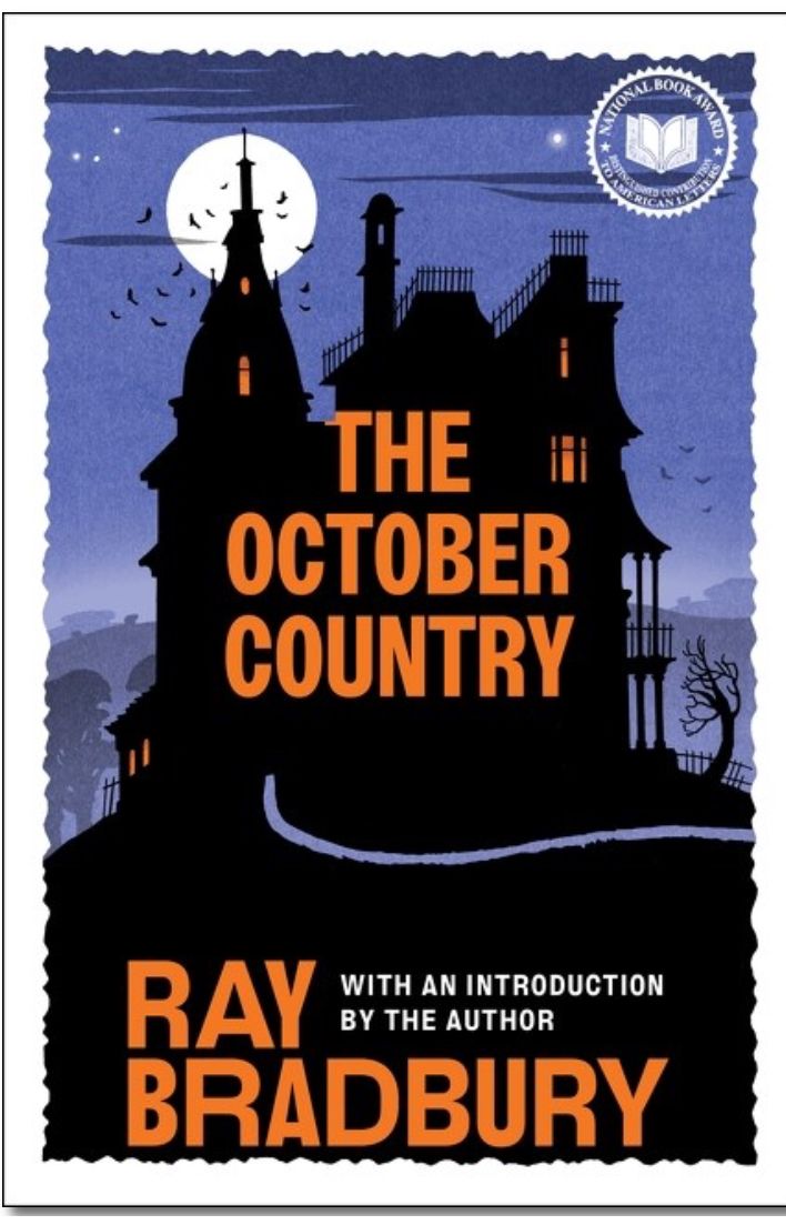 October Country