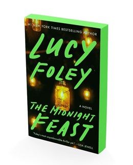 Midnight Feast, The