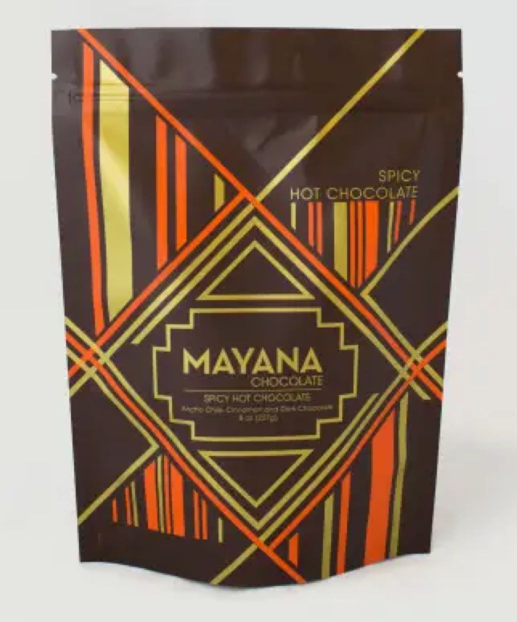 Mayana Spicy Hot Chocolate