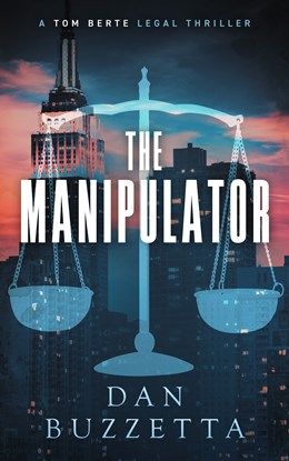 Manipulator, The