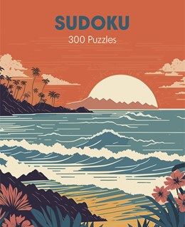 Puzzles for Mindfulness Sudoku