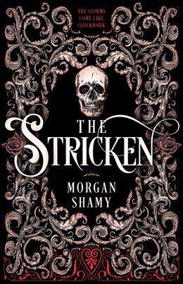 Striken, The