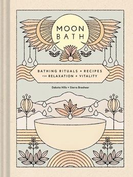 Moon Bath 