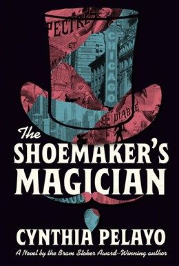 Shoemaker's Magician