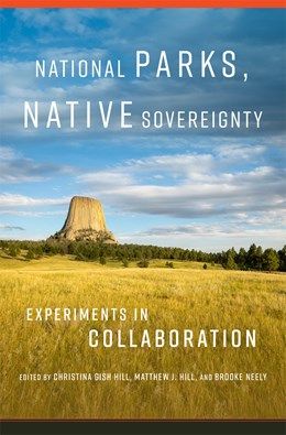 National Parks, Native Sovereinty