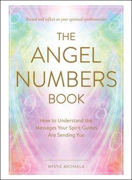 Angel Numbers Book 