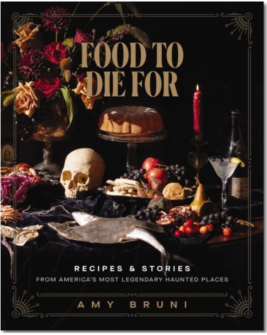 Food to Die For