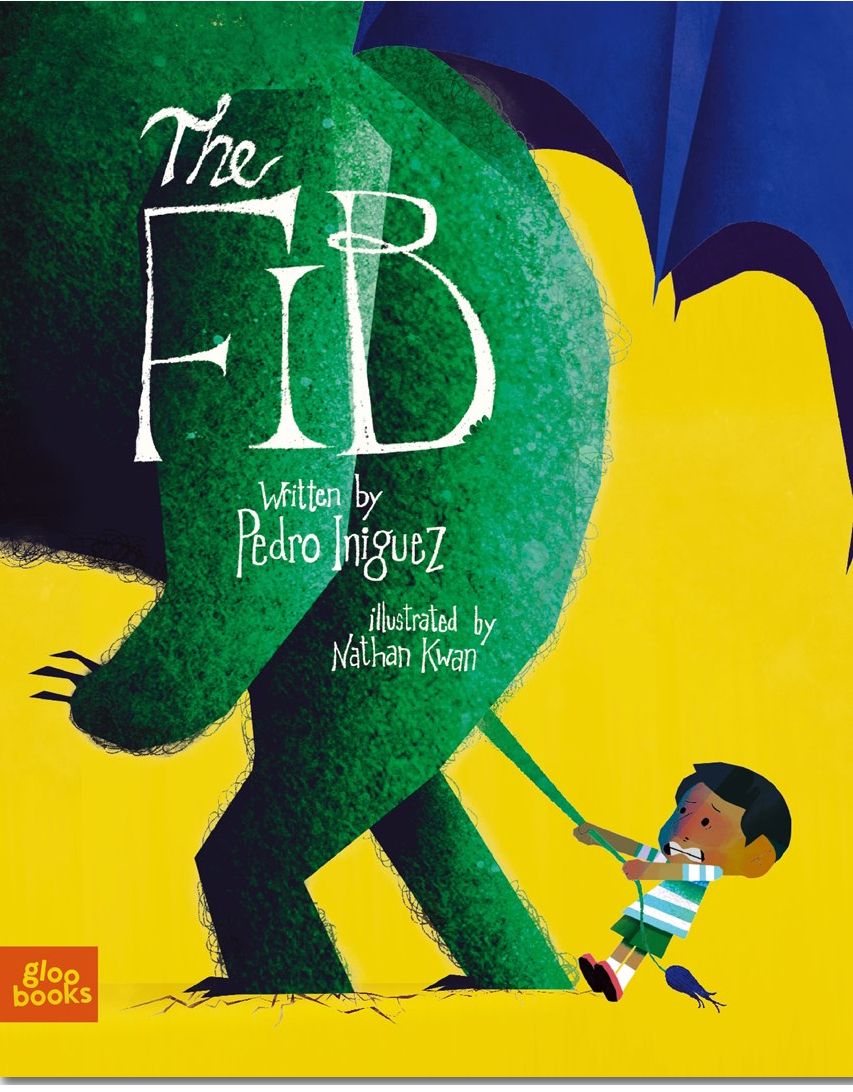 Fib, The: An Allegorical Tale About the Consequences of Lying