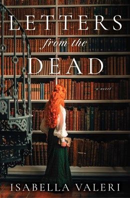 Letters From The Dead