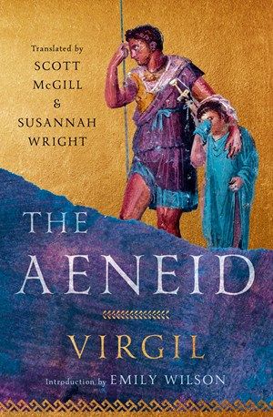 The Aeneid - HB