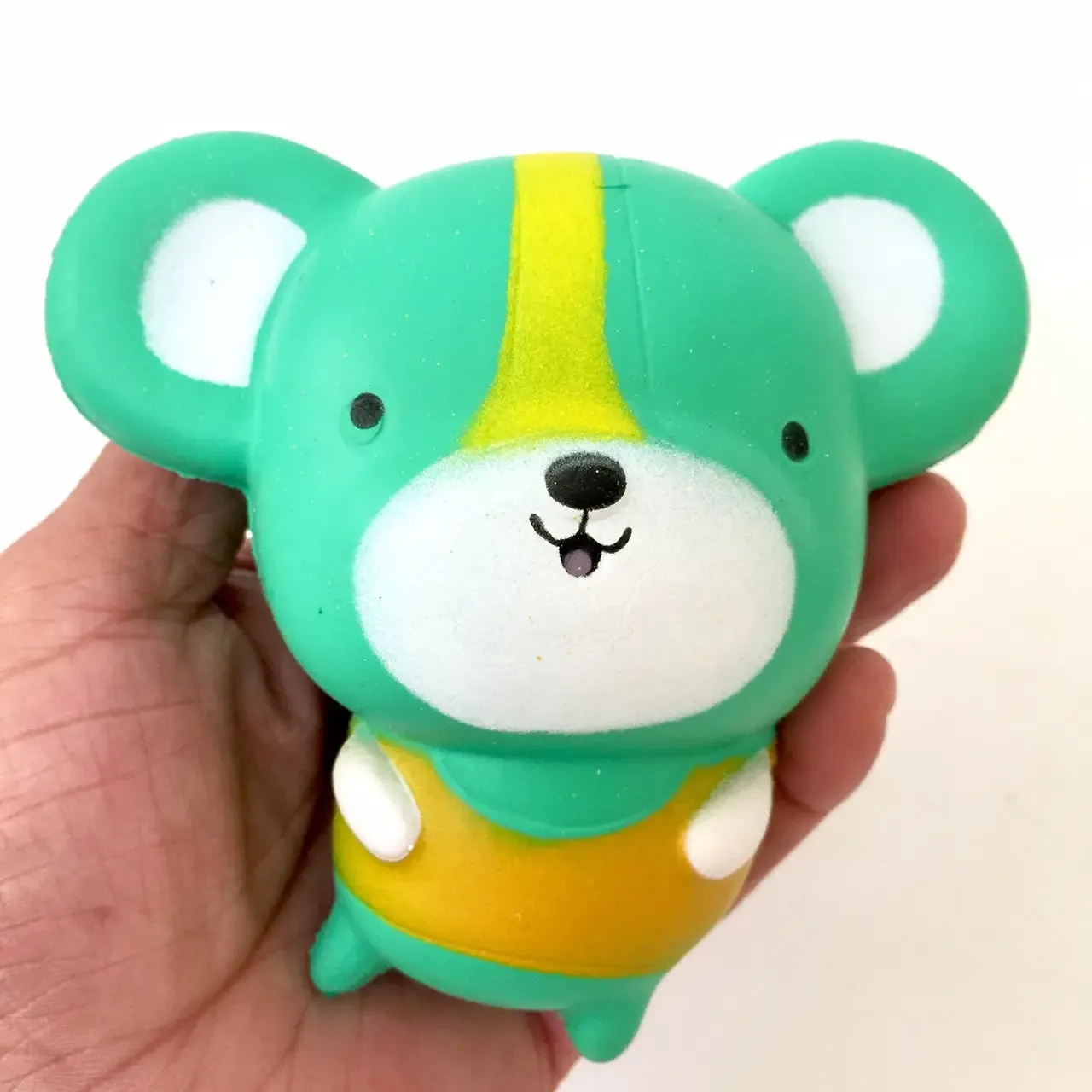 Mouse Squishy 