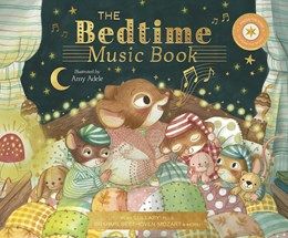Bedtime Music Book