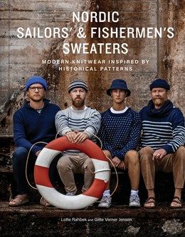 Nordic Sailors&#39; &amp; Fishermans&#39; Sweaters