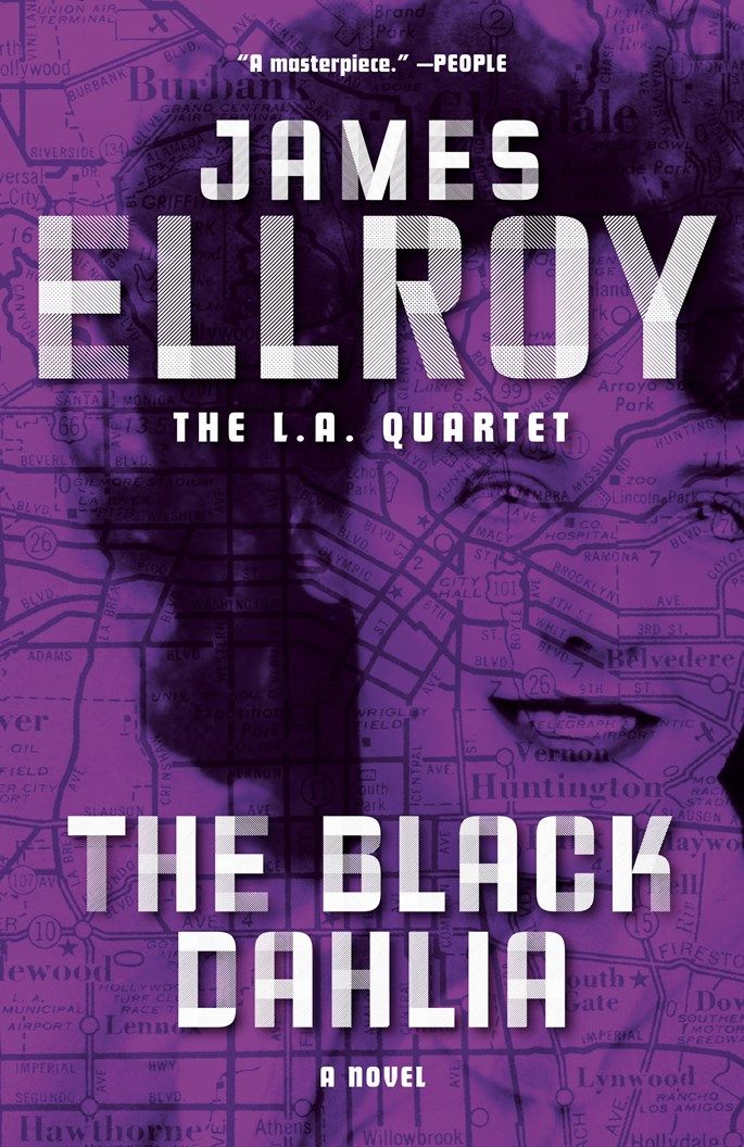 Black Dahlia, The