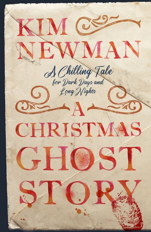 Christmas Ghost Story, A