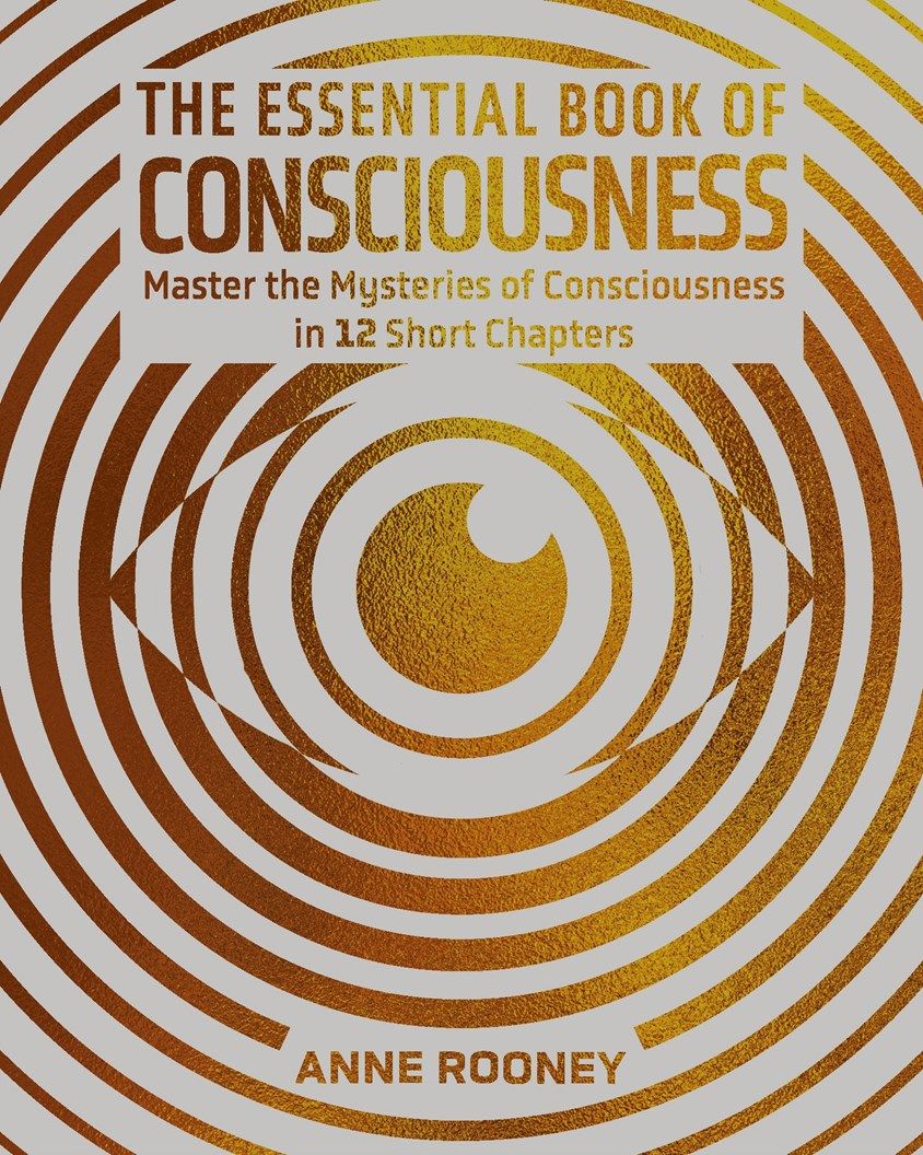 Essential Book of Consciousness