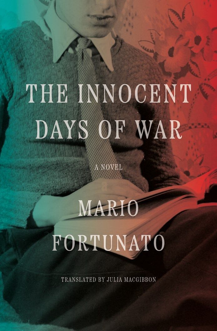 Innocent Days of War