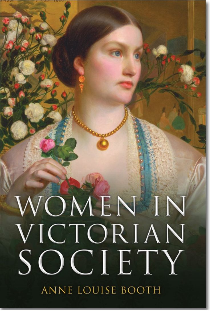 Women in Victorian Society
