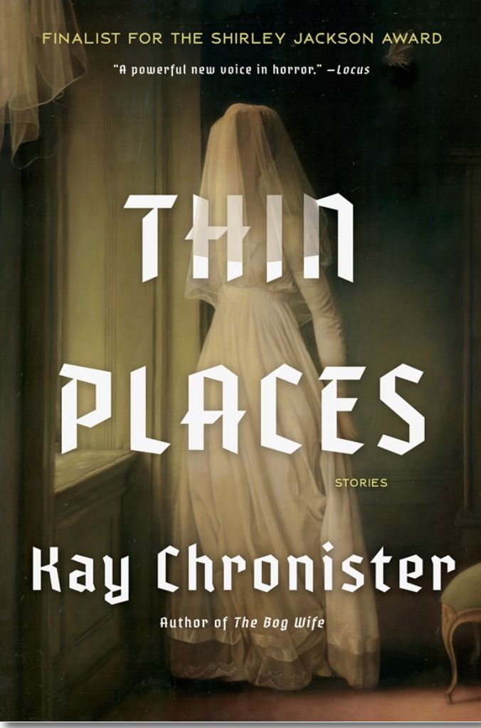 Thin Places