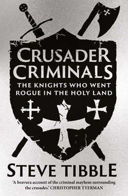 Crusader Criminals 