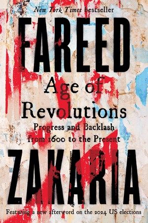 Age Of Revolutions