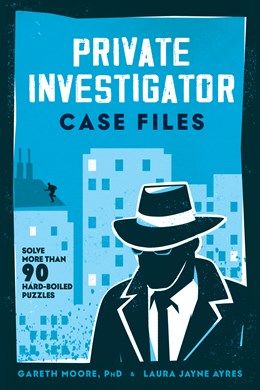 Private Investigator Case Files