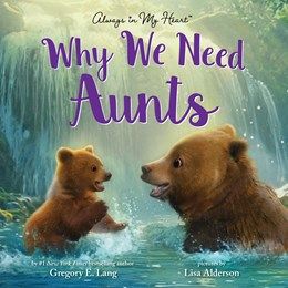 Whey We Need Aunts