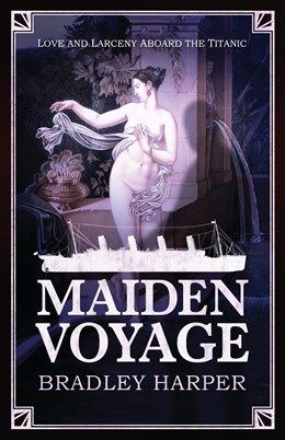 Maiden Voyage
