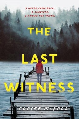 Last Witness