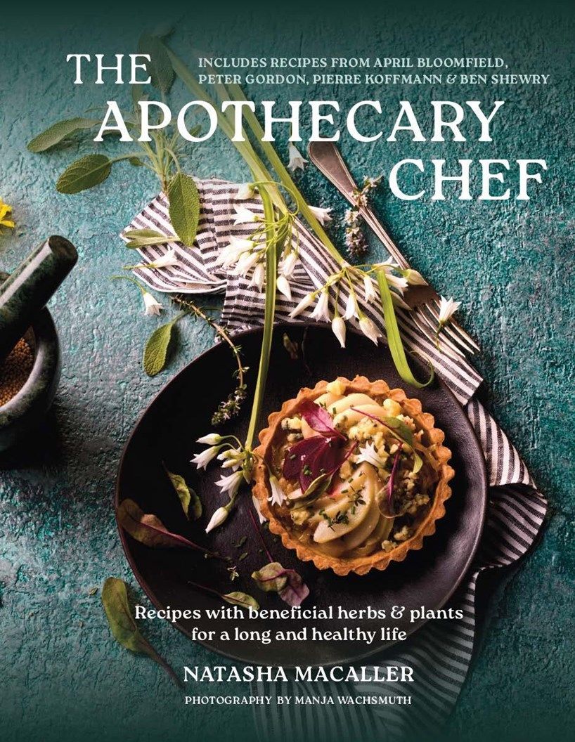 Apothecary Chef
