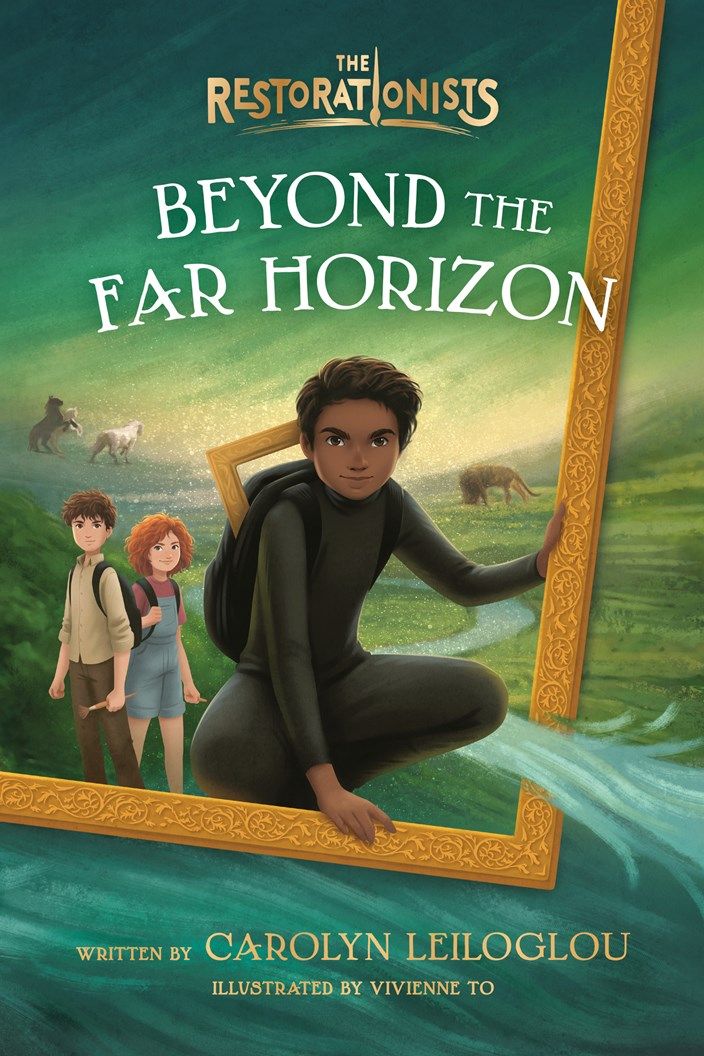 Beyond the Far Horizons
