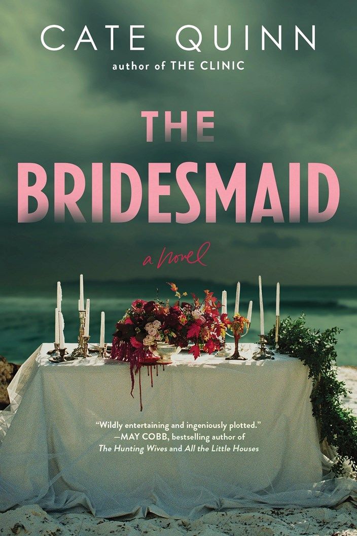 Bridesmaid, The