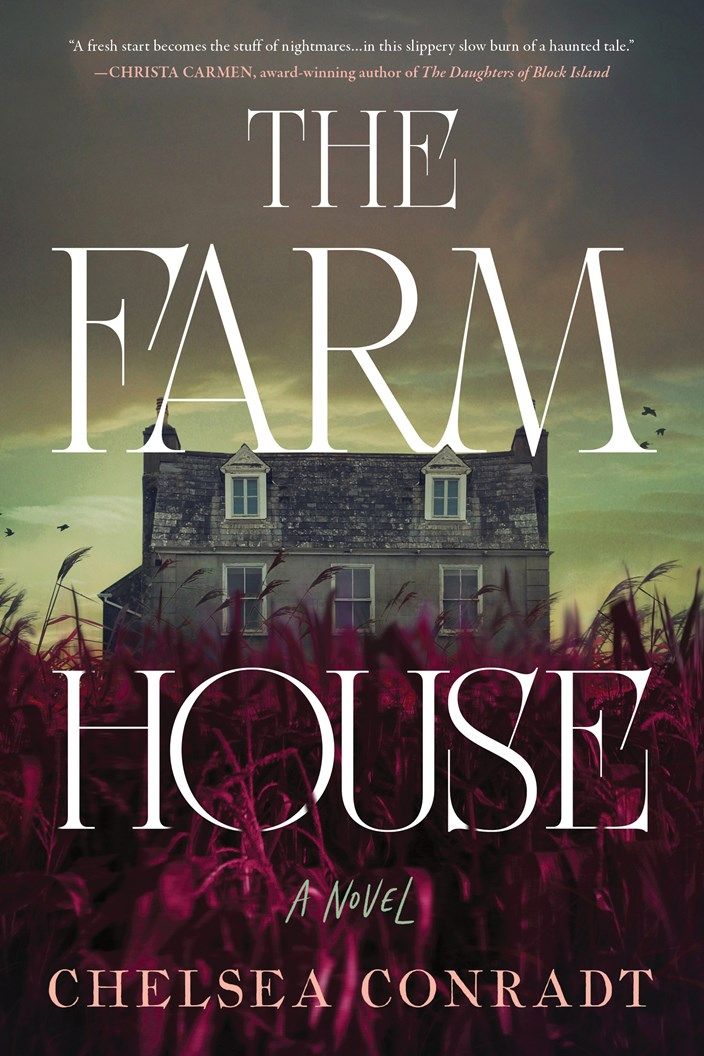 Farmhouse, The