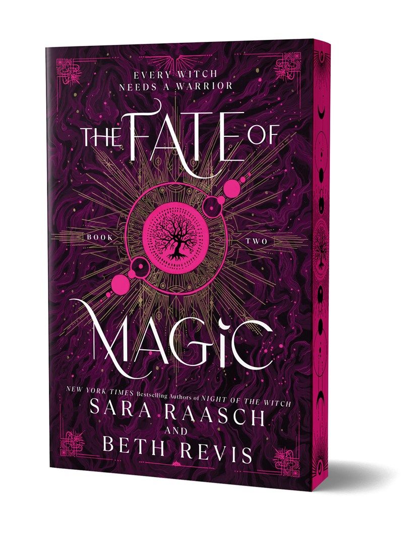 Fate of Magic (Deluxe Edition)
