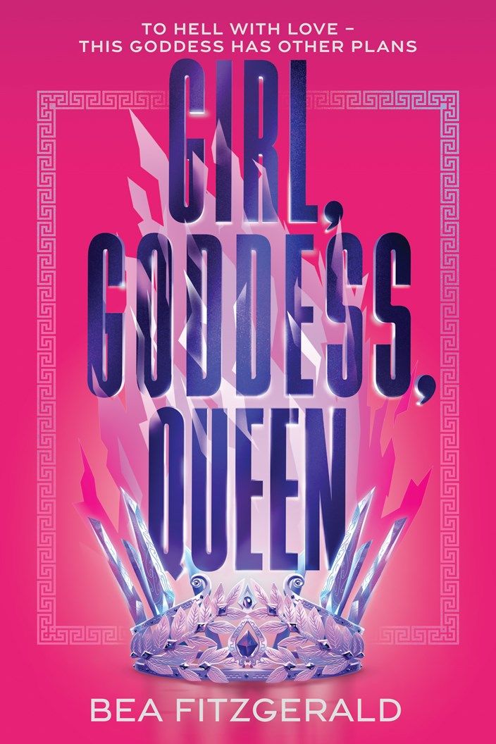 Girl, Goddess, Queen (Deluxe Edition)